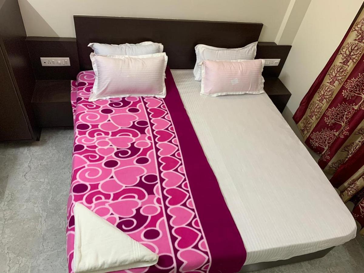 Strategic Inn Puri Exterior photo